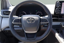 Thumbnail image of 2024 Toyota Sienna at Towne Ford Lincoln