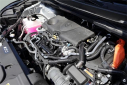 Thumbnail image of 2024 Toyota Sienna at Towne Ford Lincoln