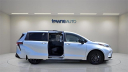 Thumbnail image of 2024 Toyota Sienna at Towne Ford Lincoln