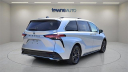 Thumbnail image of 2024 Toyota Sienna at Towne Ford Lincoln