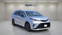 Thumbnail image of 2024 Toyota Sienna at Towne Ford Lincoln