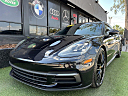 Thumbnail image of 2018 Porsche Panamera at Cars of Tampa Inc