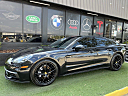 Thumbnail image of 2018 Porsche Panamera at Cars of Tampa Inc