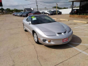Thumbnail image of 2002 Pontiac Firebird at Gigante Auto Group Llc