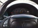 Thumbnail image of 2002 Pontiac Firebird at Gigante Auto Group Llc