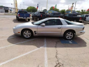 Thumbnail image of 2002 Pontiac Firebird at Gigante Auto Group Llc