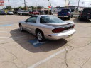 Thumbnail image of 2002 Pontiac Firebird at Gigante Auto Group Llc