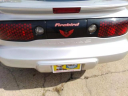 Thumbnail image of 2002 Pontiac Firebird at Gigante Auto Group Llc