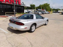 Thumbnail image of 2002 Pontiac Firebird at Gigante Auto Group Llc