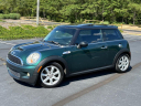 Thumbnail image of 2009 MINI Cooper at TURNAGE MOTOR CO