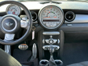 2009 MINI Cooper S at TURNAGE MOTOR CO