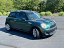 Thumbnail image of 2009 MINI Cooper at TURNAGE MOTOR CO