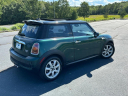 Thumbnail image of 2009 MINI Cooper at TURNAGE MOTOR CO