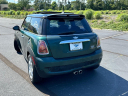 Thumbnail image of 2009 MINI Cooper at TURNAGE MOTOR CO