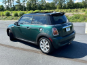 Thumbnail image of 2009 MINI Cooper at TURNAGE MOTOR CO