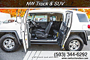 2011 Toyota FJ Cruiser Base at NW Truck And SUV