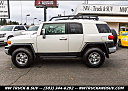 Thumbnail image of 2011 Toyota FJ Cruiser at NW Truck And SUV