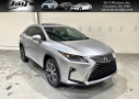 Thumbnail image of 2017 Lexus RX 350 at Jays of Greensboro, NC