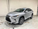 Thumbnail image of 2017 Lexus RX 350 at Jays of Greensboro, NC