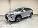 Thumbnail image of 2017 Lexus RX 350 at Jays of Greensboro, NC