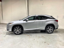 Thumbnail image of 2017 Lexus RX 350 at Jays of Greensboro, NC