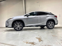Thumbnail image of 2017 Lexus RX 350 at Jays of Greensboro, NC