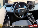 Thumbnail image of 2021 Toyota Corolla at Ramey Motors