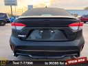 Thumbnail image of 2021 Toyota Corolla at Ramey Motors