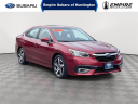 Thumbnail image of 2022 Subaru Legacy at Empire Subaru of Huntington