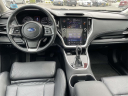 Thumbnail image of 2022 Subaru Legacy at Empire Subaru of Huntington