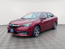 Thumbnail image of 2022 Subaru Legacy at Empire Subaru of Huntington