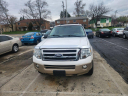2012 Ford Expedition XLT at FLAG MOTORS LTD