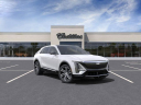 Thumbnail image of 2025 Cadillac LYRIQ at King O'Rourke Cadillac