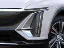 Thumbnail image of 2025 Cadillac LYRIQ at King O'Rourke Cadillac