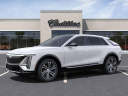 Thumbnail image of 2025 Cadillac LYRIQ at King O'Rourke Cadillac
