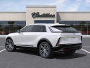 Thumbnail image of 2025 Cadillac LYRIQ at King O'Rourke Cadillac