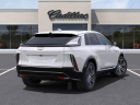 Thumbnail image of 2025 Cadillac LYRIQ at King O'Rourke Cadillac