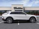 Thumbnail image of 2025 Cadillac LYRIQ at King O'Rourke Cadillac