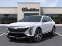 Thumbnail image of 2025 Cadillac LYRIQ at King O'Rourke Cadillac