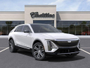 Thumbnail image of 2025 Cadillac LYRIQ at King O'Rourke Cadillac