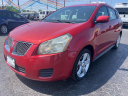 Thumbnail image of 2009 Pontiac Vibe at VIP AUTO SALES & SERVICE, LLC