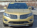 2015 Lincoln MKC Base at Leopardi Auto Sales