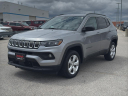 Thumbnail image of 2022 Jeep Compass at Gandrud Motor Company