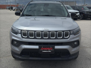 Thumbnail image of 2022 Jeep Compass at Gandrud Motor Company