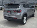 Thumbnail image of 2022 Jeep Compass at Gandrud Motor Company