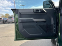 Thumbnail image of 2023 Ford Bronco at Lasco Ford