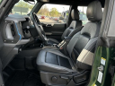 Thumbnail image of 2023 Ford Bronco at Lasco Ford
