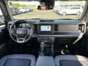 Thumbnail image of 2023 Ford Bronco at Lasco Ford