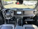 Thumbnail image of 2023 Ford Bronco at Lasco Ford