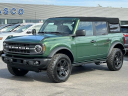 Thumbnail image of 2023 Ford Bronco at Lasco Ford
